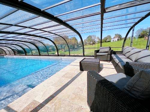 Appartement Mouilleron-le-Captif