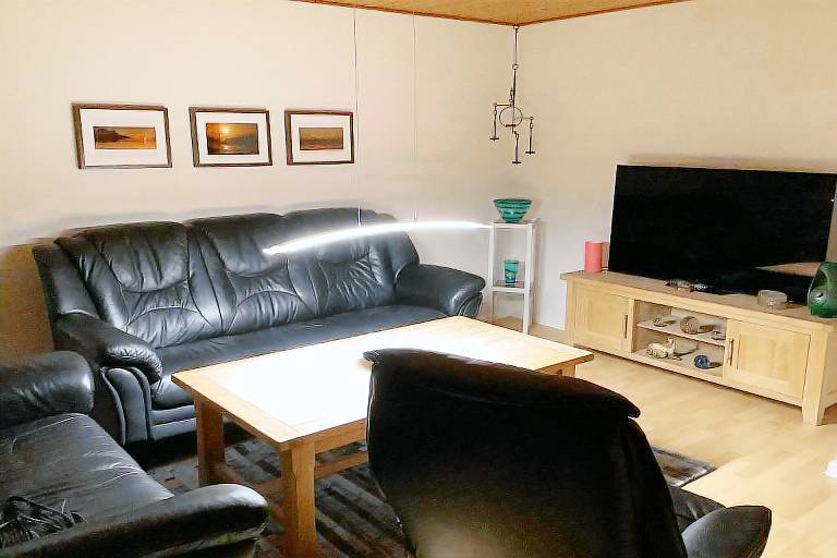 Ferienhaus in Thyholm Kommune, Hvidbjerg f&uuml;r max. 6 Personen