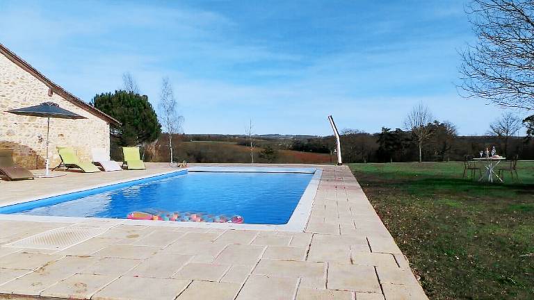 Chalet Varaignes