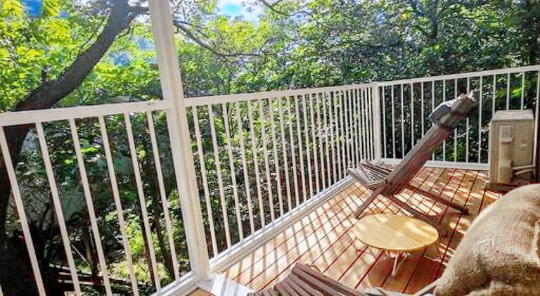 House with 1 room for 4 persons in Atami