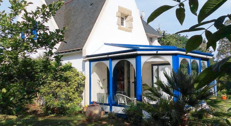 Chambre d'hôtes Vannes