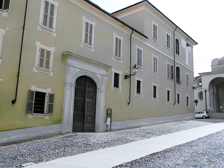 Hotel La Meridiana in Acqui Terme