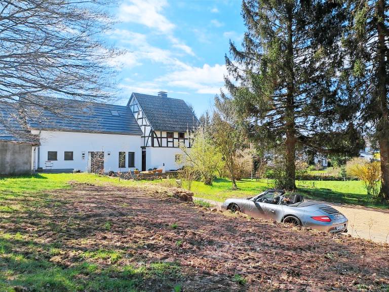 Ferienhaus Bongard