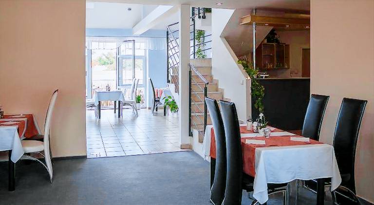 Hotel Omega Brno — photo 2