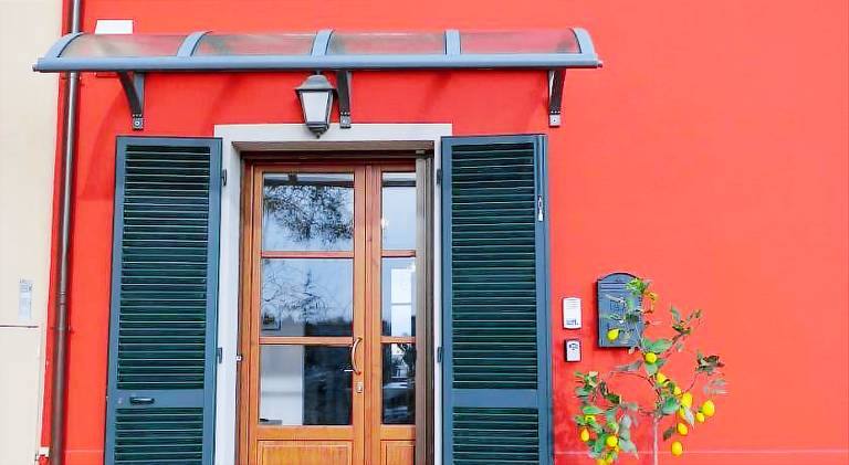 Holiday apartment | Pets allowed — photo 4