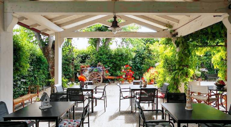 Villa Mirella Beach — photo 4