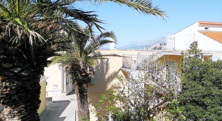 Wonderful apartment with yard, terrace & barbeque | Close to the beach | Pet-friendly — photo 5