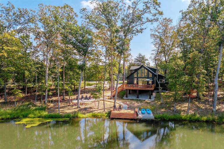 Chalet Innsbrook
