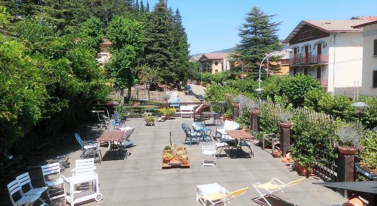Villa Fedora — photo 5