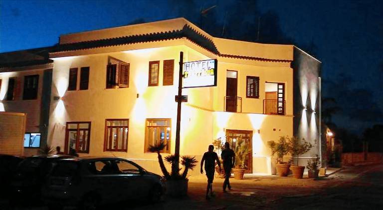 Hotel Il Pirata — photo 4