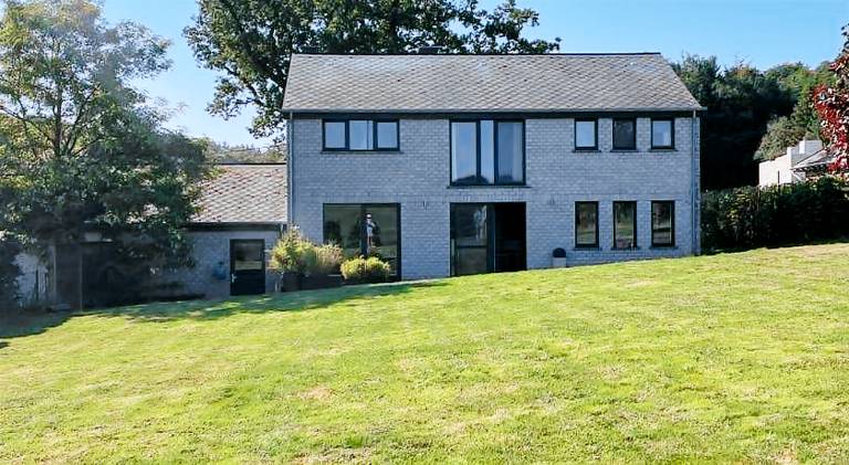 Huis Bertogne