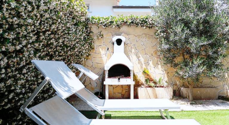 Villa with 4 rooms for 9 persons — photo 3