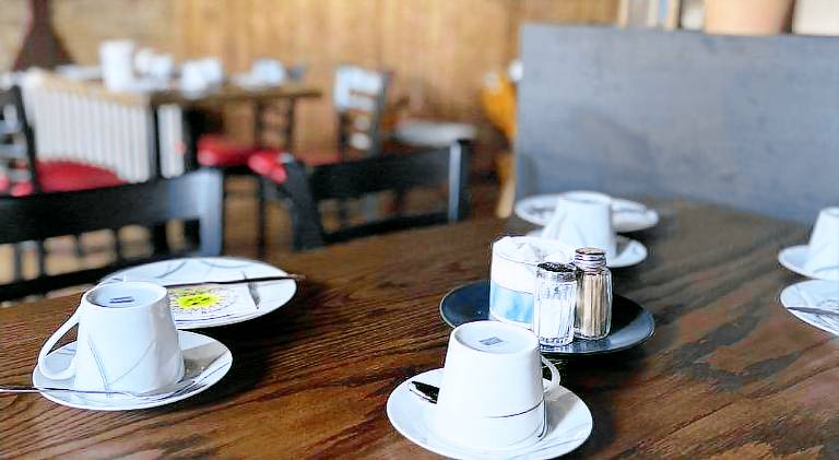 Hotel & Restaurant Gulfhof — photo 4