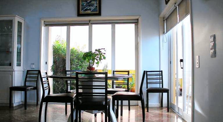 Villa with yard & private pool — photo 5