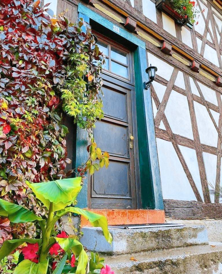 Ferienhaus Bad Liebenstein