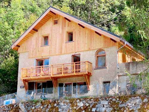 Chalet  Huez