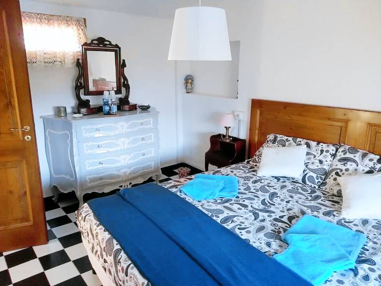 Ferienhaus Salterana