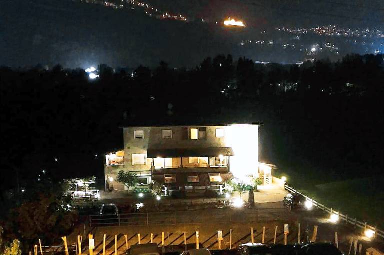 Bed & Breakfast Albosaggia