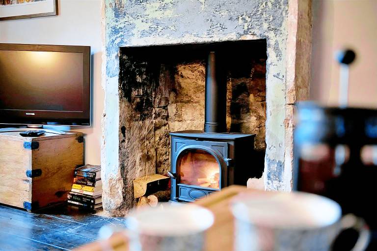 Flittermouse Cottage — photo 5