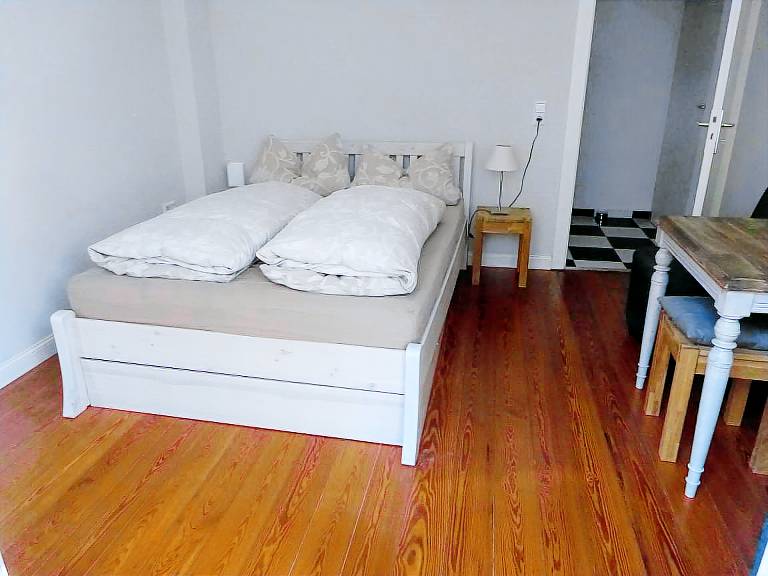 Ferienwohnung 33qm max 2 Personen