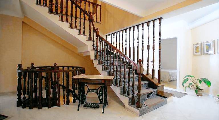 Bed And Breakfast casagalez — photo 3