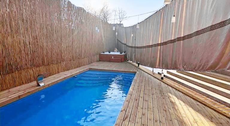 Yeşil Panjurlu Villa — photo 4