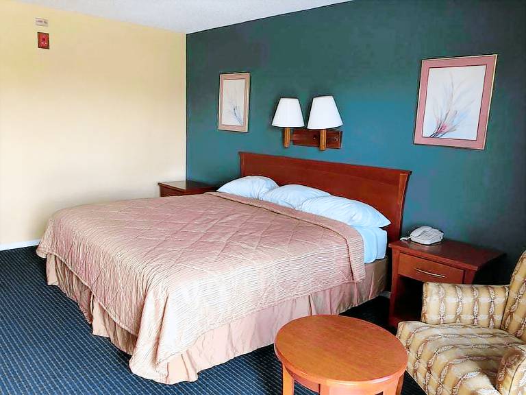 Motel Savannah