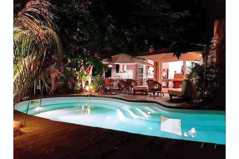 Villa Solaro