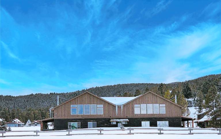 Chalet Anaconda