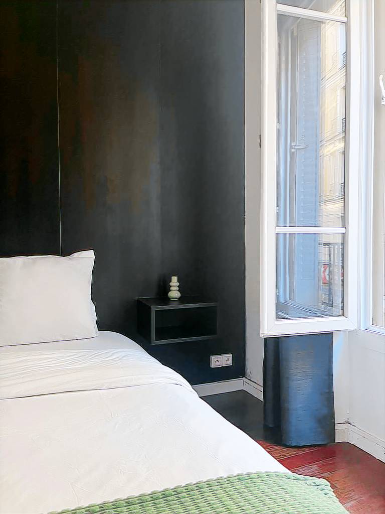 Children-friendly charming rental apartment | Close to Eiffel Tower | Pet-friendly — photo 3