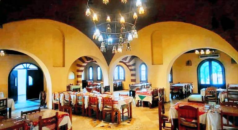 Siwa Safari Paradise Hotel — photo 3