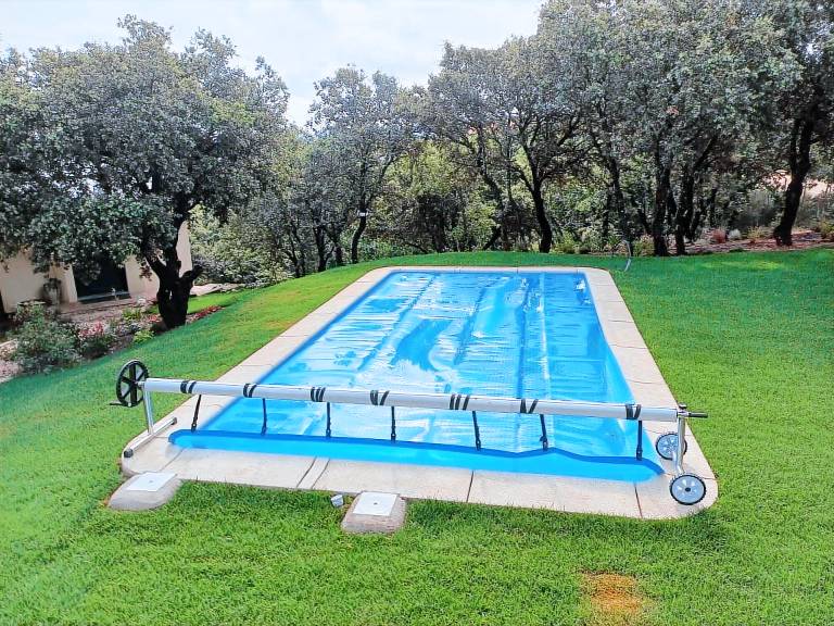 Chalet Sepúlveda