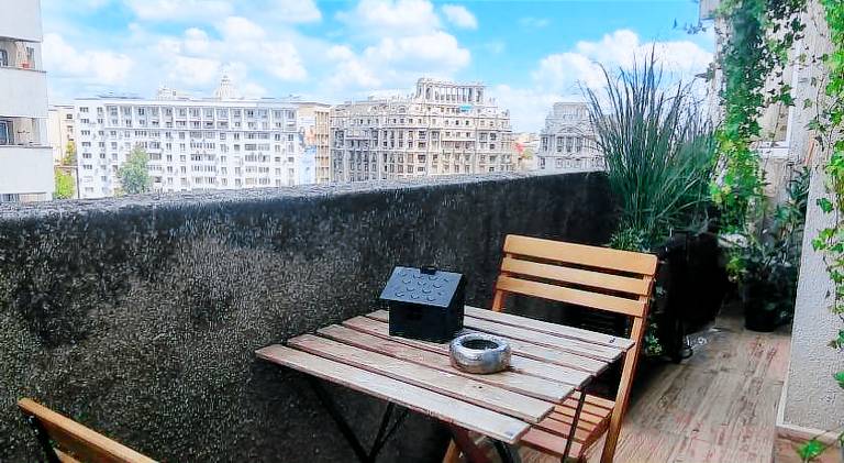 Apartment | Next to Palace of the Parliament — photo 3