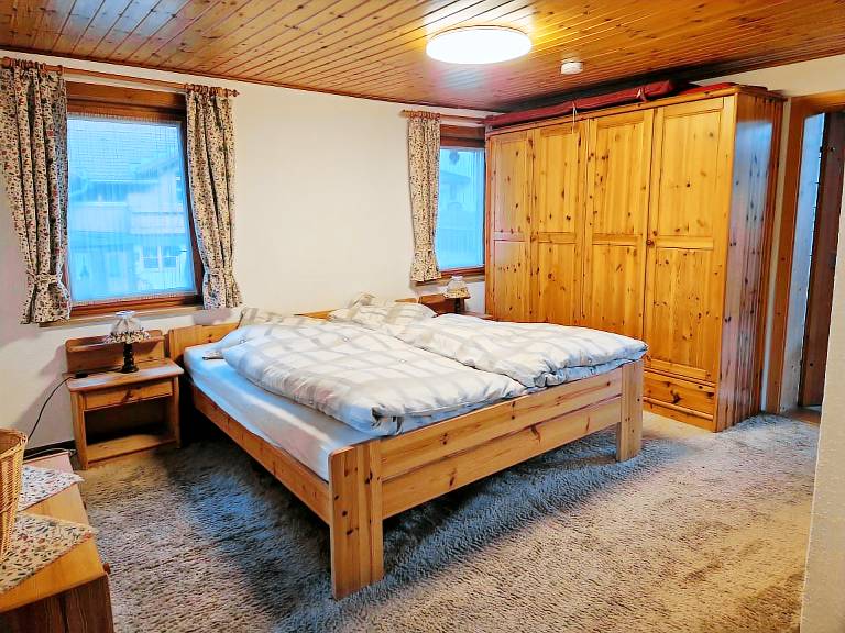 Ferienwohnung Bad Hindelang