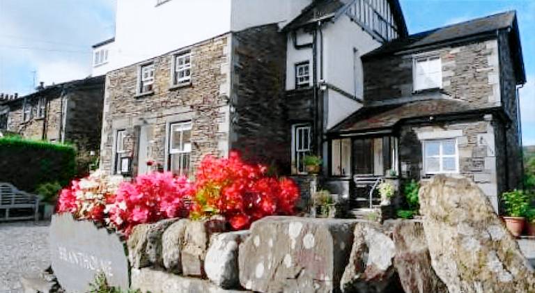Bed and breakfast Ambleside