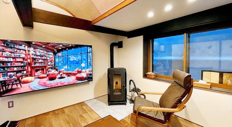 106 m&sup2; Ferienhaus