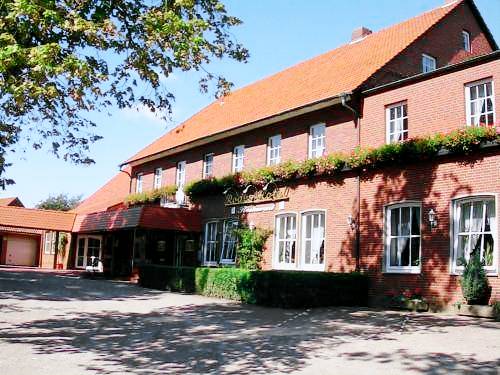 Rodes Hotel und Restaurant