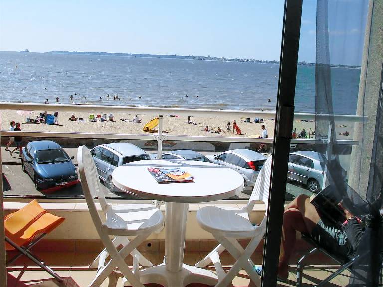 Appartement Saint-Brevin-les-Pins