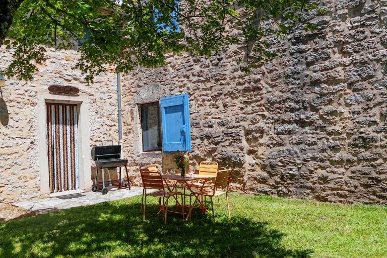Gîte Le Massegros