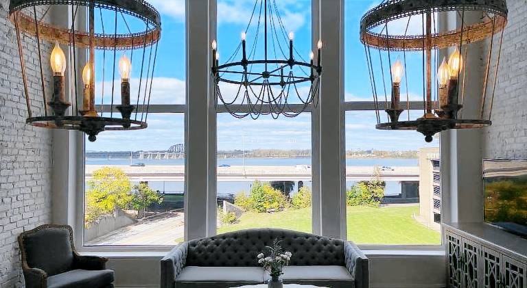 Rental apartment | Pet-friendly in Kent, IN