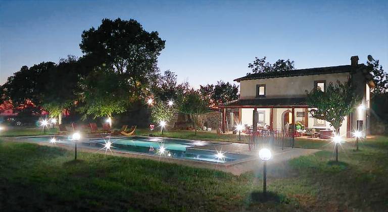 Big villa with pool | Pets are welcome — photo 4