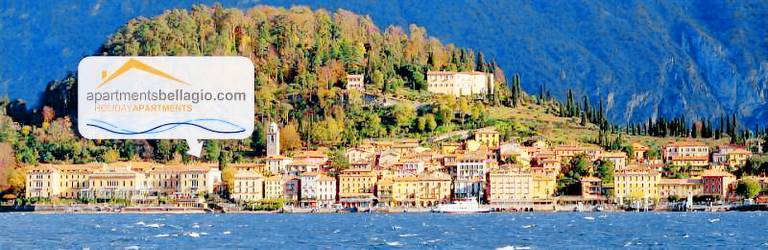 Appartement Bellagio