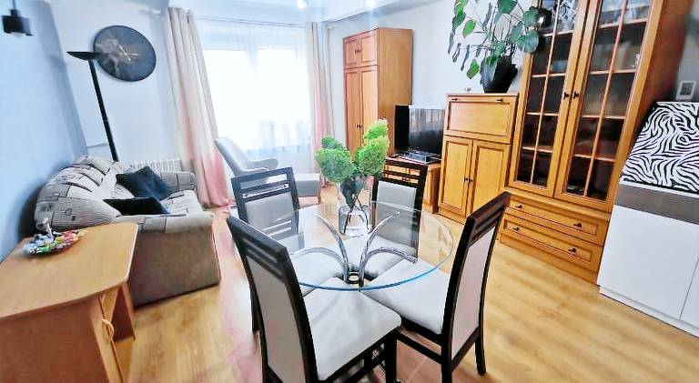 Apartament Grudziądz