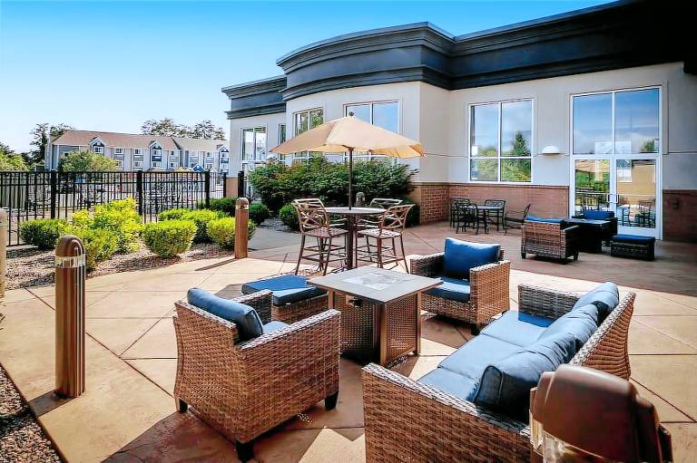 Holiday Inn Hotel & Suites Beckley by IHG