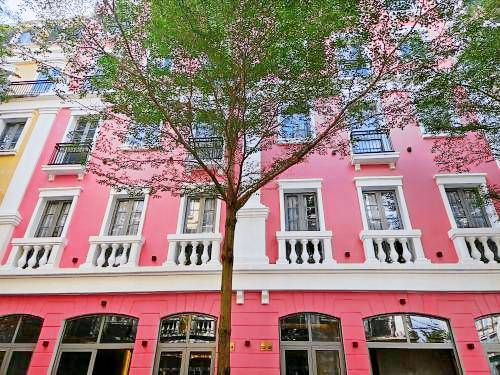 Sunday Boutique Hotel — photo 4