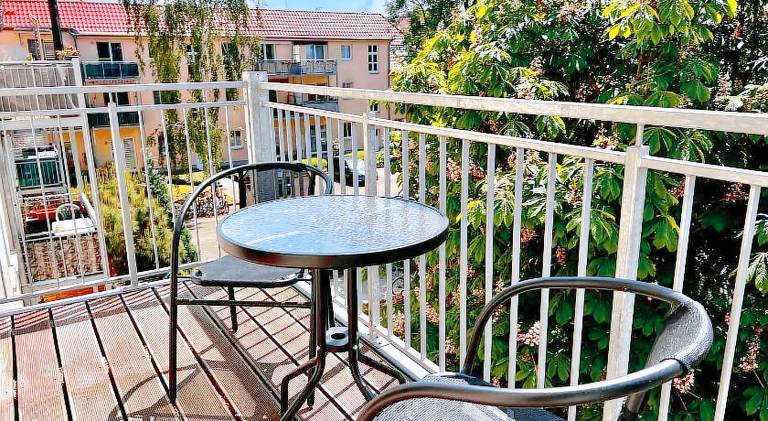 Wonderful rental apartment with terrace & garden | Pets are welcome — photo 5
