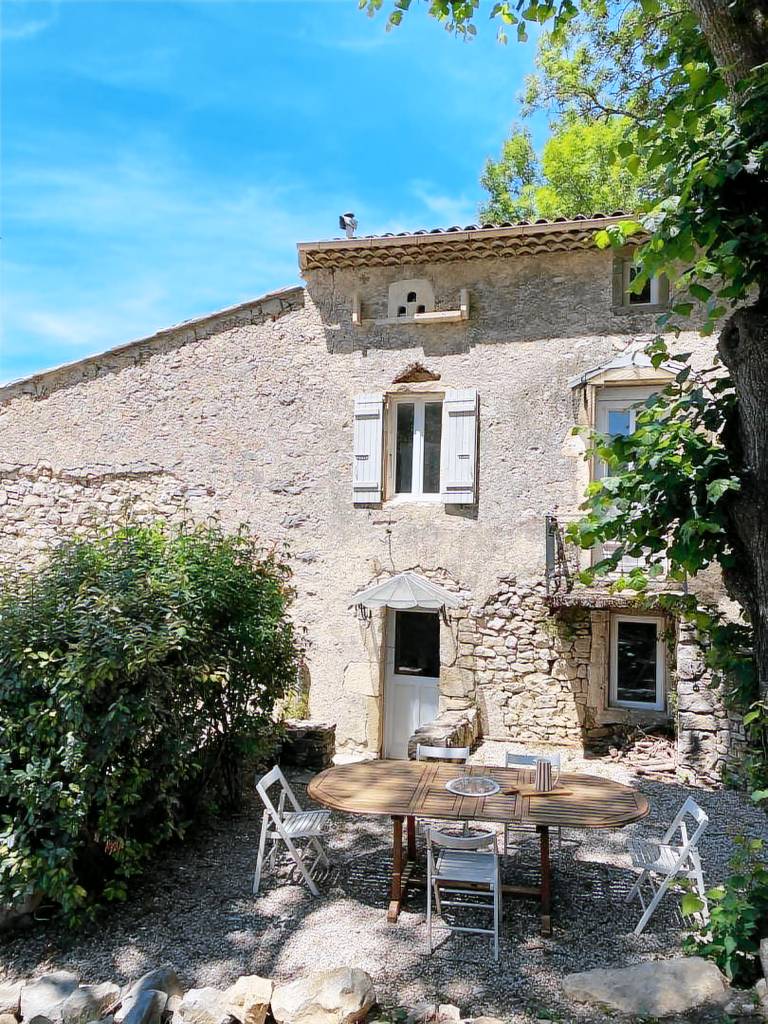 Gîte Bourdeaux