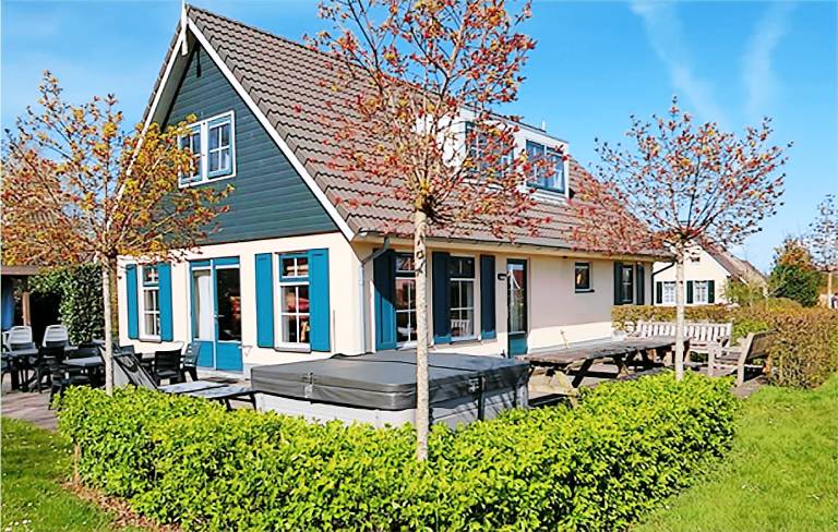 Huis Vlagtwedde