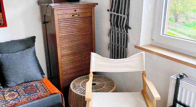 Wonderful holiday apartment | Pet-friendly in Bregenz