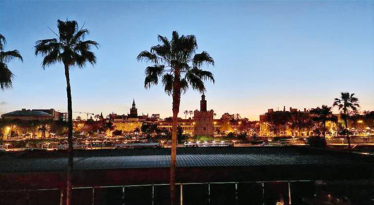 Beautiful vacation home | Close to Seville Cathedral | Pets allowed — photo 4
